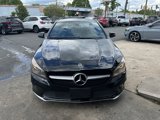 Used 2018 Mercedes-Benz CLA 250 4MATIC image 2