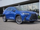 New 2025 Lexus NX 350 AWD w/ Luxury Package image 2