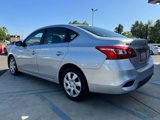 Used 2016 Nissan Sentra SV image 3