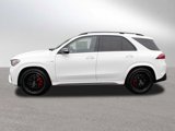New 2025 Mercedes-Benz GLE 63 AMG S image 2