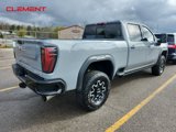 Used 2024 GMC Sierra 2500 AT4X image 3