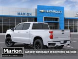 New 2025 Chevrolet Silverado 1500 RST w/ All Star Edition Plus image 3
