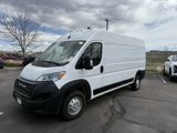 Used 2023 RAM ProMaster 2500 image 3