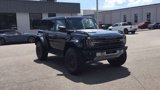 New 2025 Ford Bronco Raptor image 3