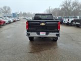 New 2025 Chevrolet Silverado 3500 LTZ w/ LTZ Premium Package image 4