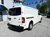 Used 2018 Nissan NV 1500 SV w/ Rear Door Glass Package image 5
