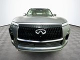 New 2025 INFINITI QX80 Sensory w/ Exterior Package image 2