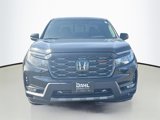 New 2025 Honda Ridgeline TrailSport image 2