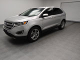 Used 2018 Ford Edge Titanium image 2
