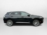 New 2025 Buick Envision Avenir image 2