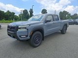 New 2025 Nissan Frontier PRO-4X w/ Pro Convenience Package image 3