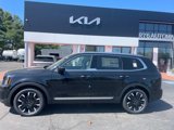 New 2025 Kia Telluride SX Prestige image 2