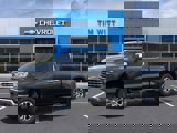 New 2025 Chevrolet Silverado 1500 LTZ image 2
