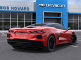 New 2025 Chevrolet Corvette Stingray Preferred Conv w/ Stealth Interior Trim Package image 4