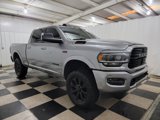 Used 2020 RAM 2500 Laramie w/ Night Edition image 3