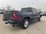 Used 2022 Chevrolet Silverado 2500 High Country image 3
