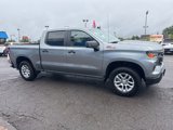 New 2026 Chevrolet Silverado 1500 W/T w/ WT Value Package image 5
