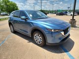 Used 2023 MAZDA CX-5 AWD 2.5 S w/ Select Package image 2
