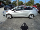 Used 2016 Ford Fiesta SE image 4