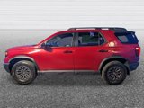 New 2026 Honda Passport TrailSport image 2