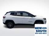 Used 2024 Jeep Compass Limited image 6