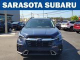 New 2025 Subaru Ascent Touring image 2
