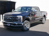 New 2025 Ford F250 King Ranch image 2