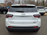 Certified 2024 Jeep Compass Latitude w/ Altitude Special Edition image 5