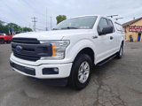 Used 2018 Ford F150 XL w/ Equipment Group 101A Mid image 3
