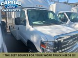 New 2025 Ford E-350 and Econoline 350 Super Duty w/ Power Equipment Group image 2