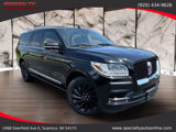 Used 2021 Lincoln Navigator L Reserve image 2