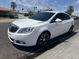 Used 2017 Buick Verano Sport Touring image 5