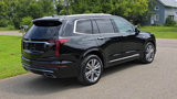 Used 2023 Cadillac XT6 Premium Luxury w/ Platinum Package image 5