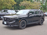 New 2026 Honda CR-V Sport-L image 3