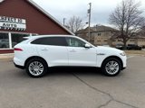 Used 2019 Jaguar F-PACE Prestige image 4