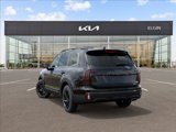 New 2025 Kia Telluride EX X-Line image 4