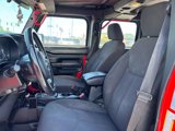 Used 2017 Jeep Wrangler Unlimited Sport w/ Connectivity Group image 6