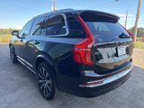 Certified 2025 Volvo XC90 B6 Plus image 3