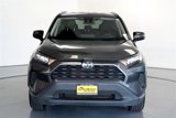 Used 2021 Toyota RAV4 LE image 2