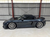 Used 2024 Porsche 718 Boxster Spyder RS image 2