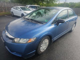 Used 2011 Honda Civic DX-VP image 2