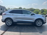 Used 2024 Ford Edge Titanium image 4