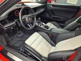 Certified 2024 Porsche 911 Carrera S w/ Premium Package image 4