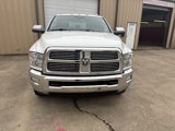 Used 2012 RAM 2500 Longhorn w/ Cold Weather Group image 3
