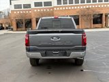 New 2025 Ford F150 XLT w/ Equipment Group 302A MID image 5
