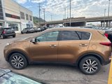 Used 2017 Kia Sportage EX w/ EX Premium Package image 2