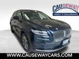 Used 2021 Lincoln Nautilus AWD w/ Equipment Group 101A image 1