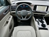 New 2025 Volkswagen Atlas SEL Premium R-Line image 5