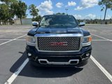 Used 2015 GMC Sierra 1500 Denali w/ Driver Alert Package image 3