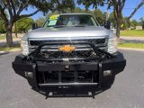 Used 2013 Chevrolet Silverado 2500 LT w/ Interior Plus Package image 2